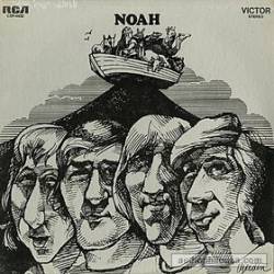 Noah (CAN) : Noah